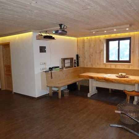 Ferienhaus Schwendehof Fontanella Extérieur photo