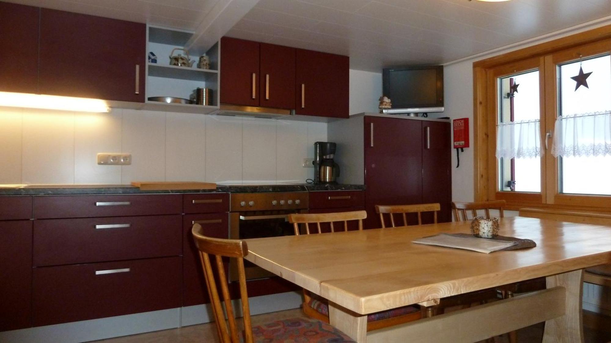 Ferienhaus Schwendehof Fontanella Extérieur photo