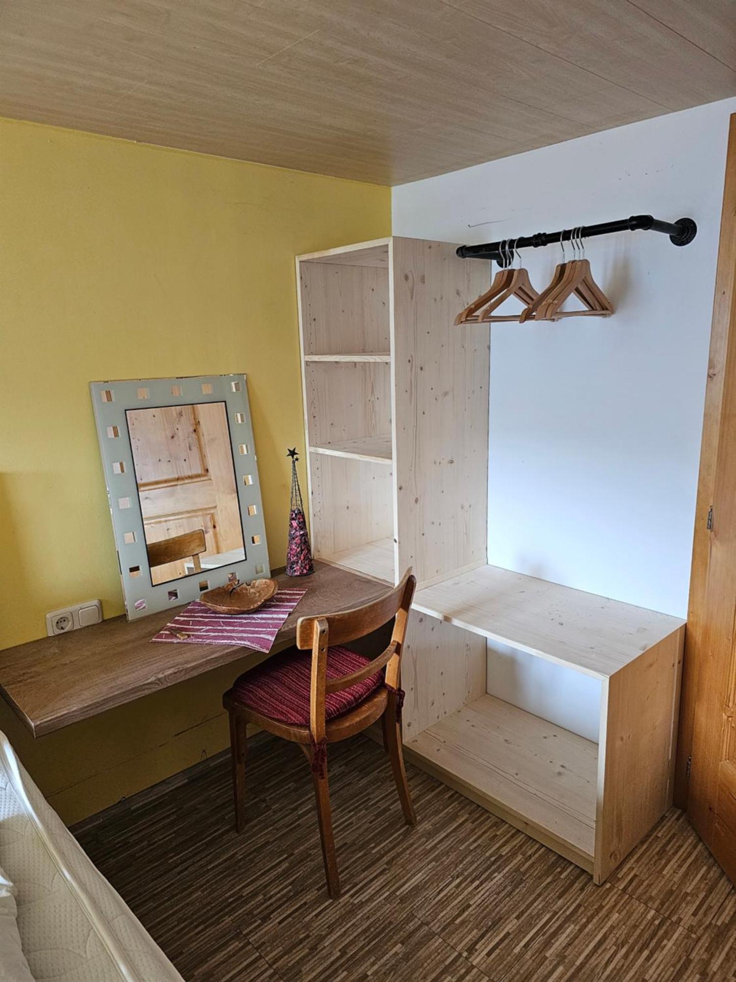 Ferienhaus Schwendehof Fontanella Extérieur photo